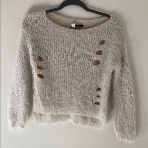 CiaoBella women’s sweater